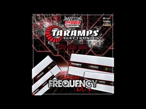 CD Taramps Eletronics - Vol01