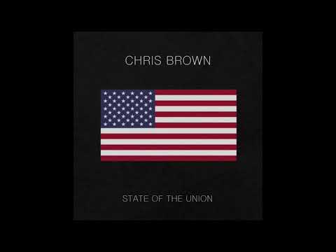 Chris Brown-State of the Union 가사해석/자막