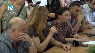 Մեկ է ով է կառուցում, որտեղ. օդ աղտոտող ձուլարան Երևանում չպիտի լինի. ավանցի: Լրաբեր - 28.07.2022