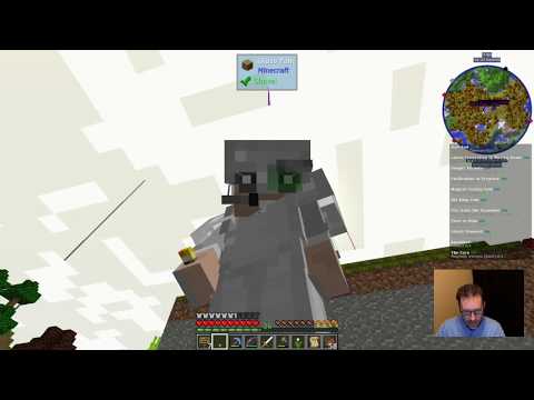 FTB Academy - Ep. 7: "Signs, Signs, Everywhere There's Signs"