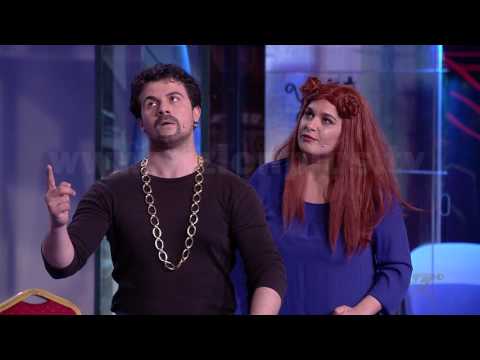 Shqipëria mbi të gjitha - Alpazar - Vizion Plus