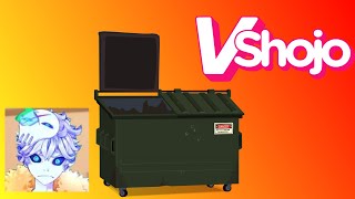 Nux vs VShojo Dumpster Fire: What Happened? thumbnail