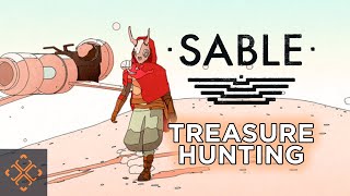 Sable Guide: How to Complete The Shade of Eccria