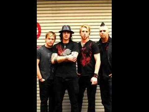 Three Days Grace - Running Away