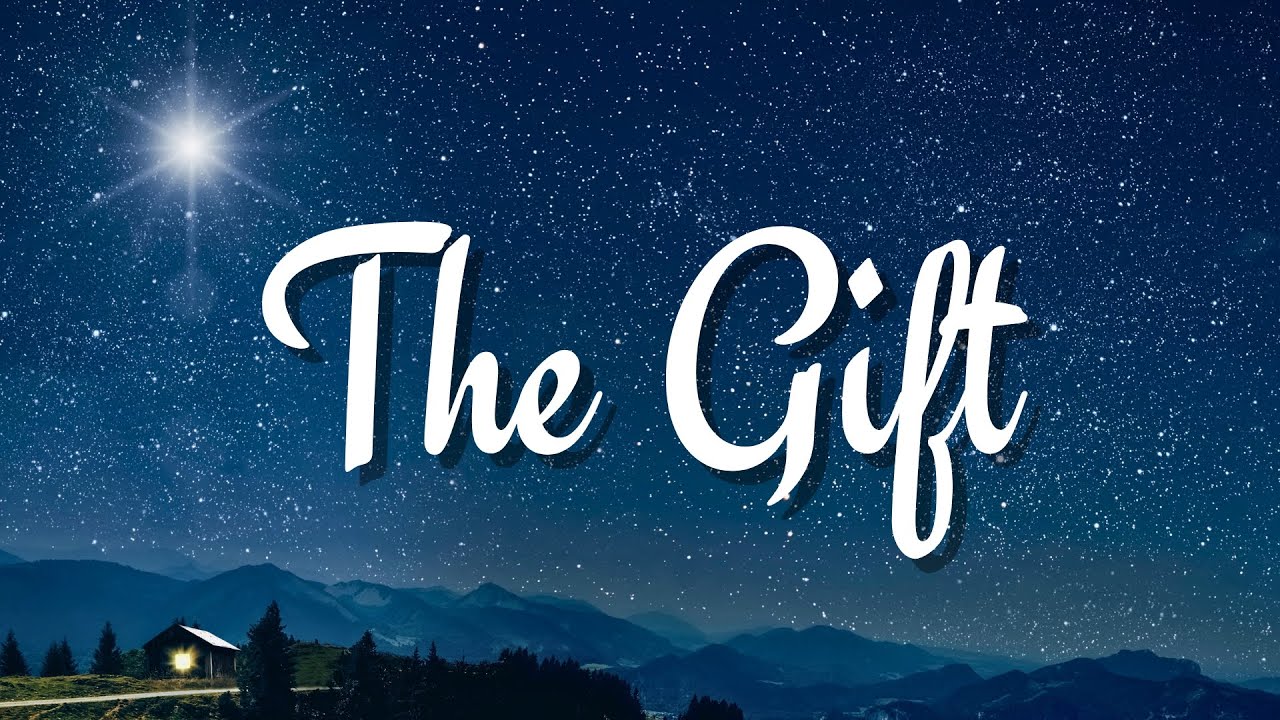 Sunday Worship Service | "The Gift" | 12.15.2024