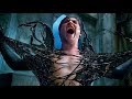 Eddie Brock Becomes Venom (Scene) - Spider-Man 3 (2007) Movie CLIP HD