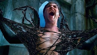 Eddie Brock Becomes Venom (Scene) - Spider-Man 3 (