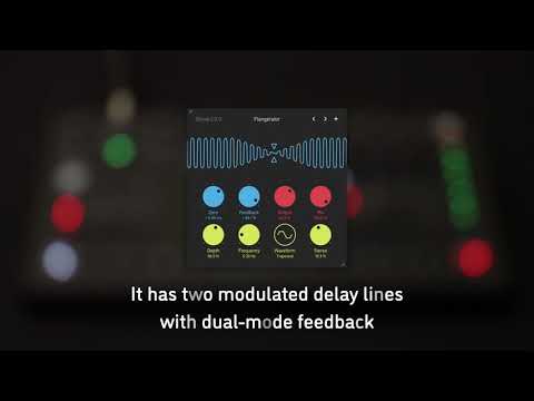 Dipole v2 by Sinevibes – through-zero flanger