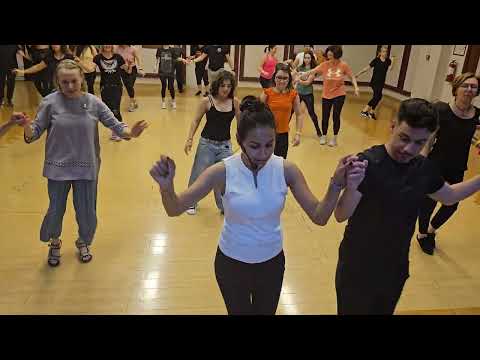 Caramela by Avi Levi & Yaron Ben Simhon