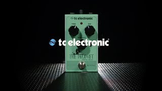 Video thumbnail for TC Electronic The Prophet Digital Delay | Gear4music demo by Gear4music Guitars