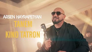 Arsen Hayrapetyan - Tanem Kino Tatron (2025)