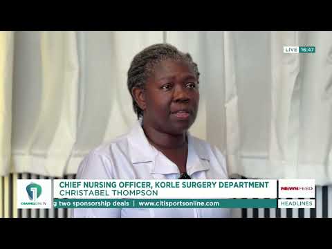 Breast Cancer: Early Medical Care Can Improve Treatment Options