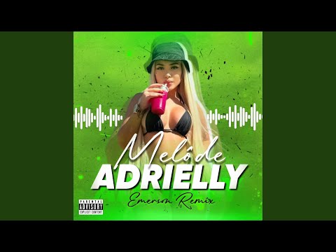 Melô De Adrielly (Reggae Roots)