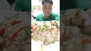 ซุปมะเขือแซบๆ