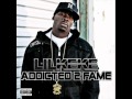 LIL KEKE - In Too Deep - Dat Screwhead Jay LIL KEKE - In Too Deep