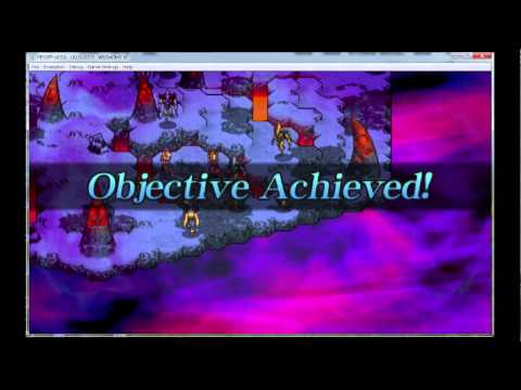 Wild Arms XF Final Boss and ending (ppsspp)
