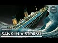 How The Titanic Disaster Was Almost Much Deadlier