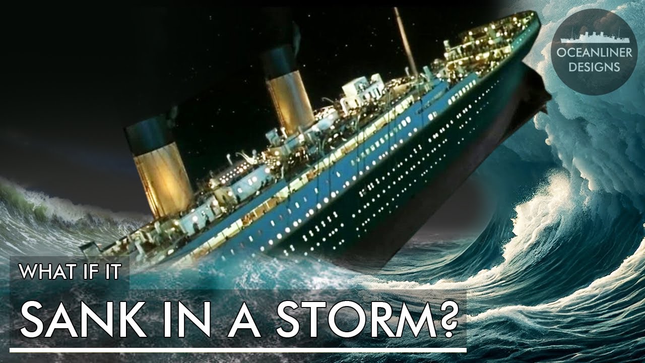 How the Titanic Disaster Was Almost Much Deadlier.