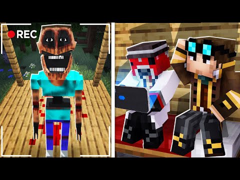 LA MIA ARMA SEGRETA PER UCCIDERE IL MIMICER SU MINECRAFT!