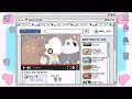 Ice Bear Is Scared Of Cucumbers