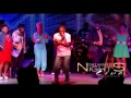 DETROITLIVE PERFORMS GREGORY ABBOTTS "SHAKE YOU DOWN" AT TALLAHASSEE NIGHTS LIVE!