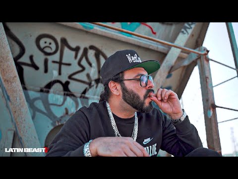 WestCoast Gillie - Head Up High (Official Music Video)