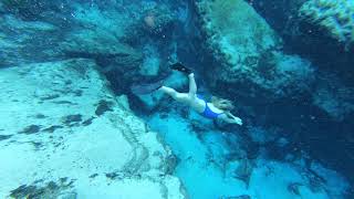 @TrinaMason Alexander springs underwater free divi