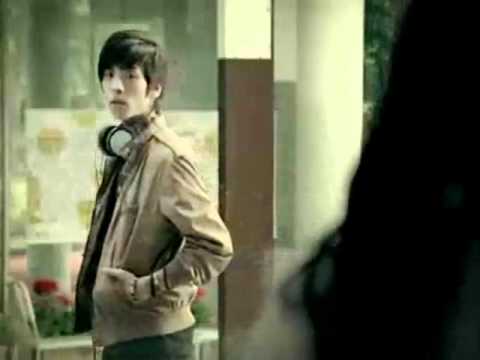 [DBSK/SNSD/Shinee Fanfic Trailer] The Edge of Love