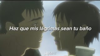 Limp Bizkit - Build a Bridge sub español // Guts × Casca