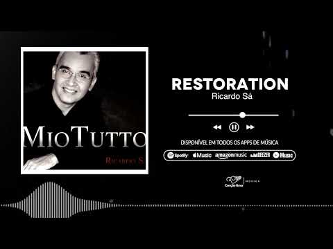 Mio Tutto - Ricardo Sá
