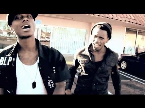 Nino Staxx & Steven Jo Ft. Dime 28 - Talkin Bout Money