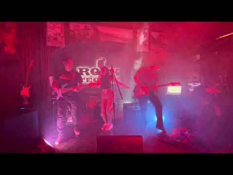 SoulRack  Band -  (Cover) at Rock & Tequila Bar