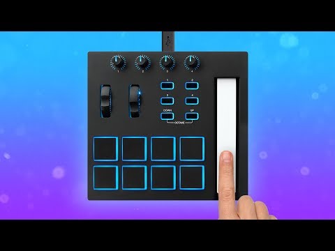 Making A Beat Using Only ONE NOTE!