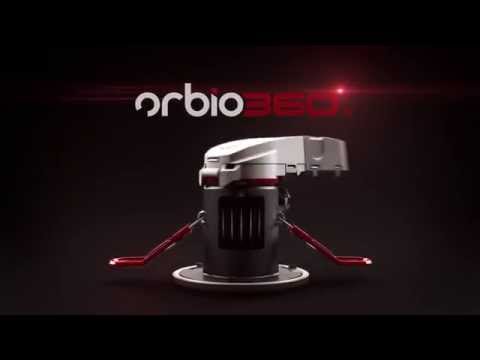 DW Studio Ltd: Orbio360 - Teaser