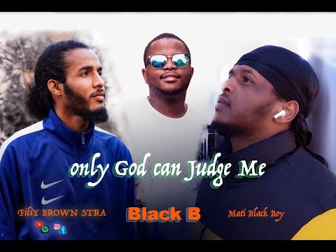 FiliY BROWN STAR (black B/ Mati black Boy) only God can judge me #eritreanhiphop #deutschrap #senafe