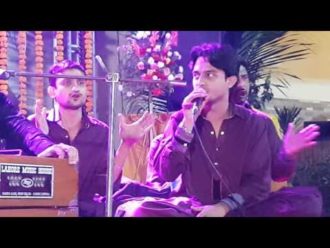 Yeh Hain Mekada...... Saqib Ali Taji Taji & Asim Ali Taji Qawal Group