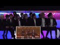171229 KBS Gayo Daechukje BTS Reaction To TWICE Greedy 4minutes