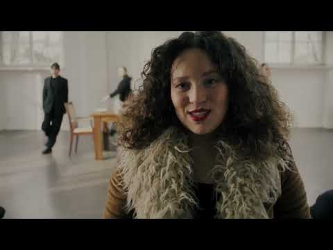 ROBIN DAMN - DOIN' MY THING (Official Video)