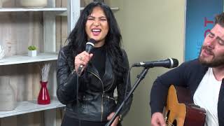 Tarryn Lamb - Ek is Mal Oor Jou (Regstreeks in Die Groot Ontbyt Ateljee ) - 15 Aug 2018