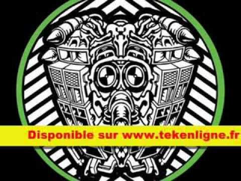 Tekno Sucks 68 - Frixion Fanatic + Emel + Wazig + Sifres