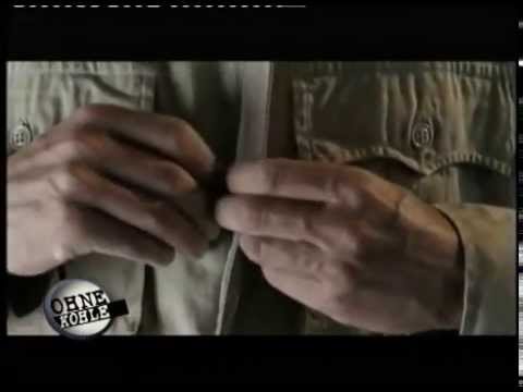 Interview Peter Kern & Vienzenz (01) Ohne Kohle