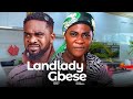FIRE FOR FIRE LIZZY GOLD ONUWAJE MERCY JOHNSON AND UZOR ARUKWE Latest Nigerian Movie 2025