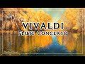 Antonio Vivaldi Flute Concerto | Italian Baroque Music