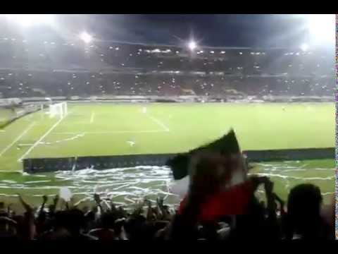 Final do pernambucano 2015, Santa Cruz 1x0 Salgueiro