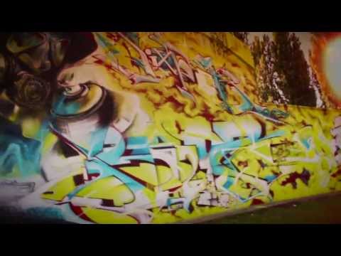 Ham Mauvaise Graine - Le 36ème dessous [Prod. Mani Deïz - Kids Of Crackling]