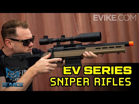 Best Sniper Rifles Under $250?