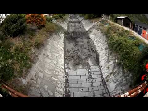 Deadly Mudslides: Nature's Devastating Fury