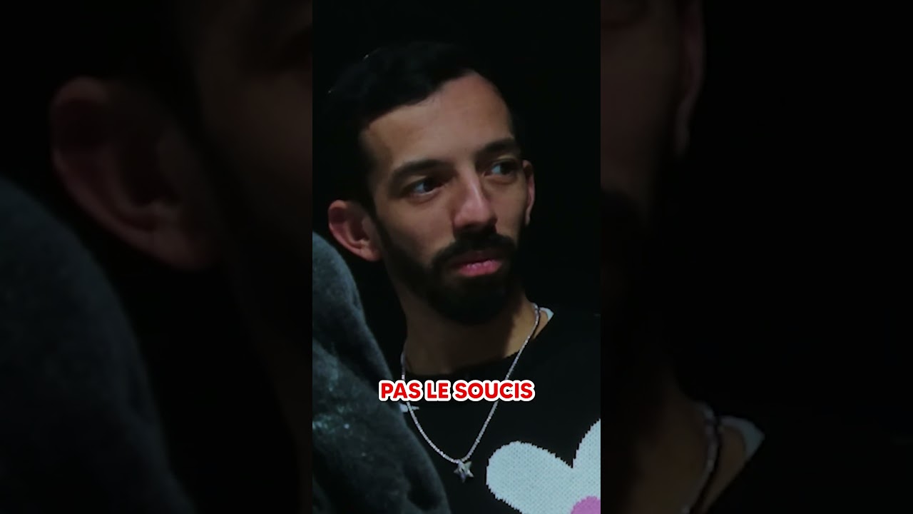 Bigflo se trouve moche ? thumbnail