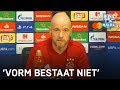 'Frenkie wil maar één ding: Hier goed afsluiten' | CHAMPIONS LEAGUE - VERONICA INSIDE