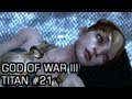 God of War III (Titan,PS3) #21 Daedalus, The ...